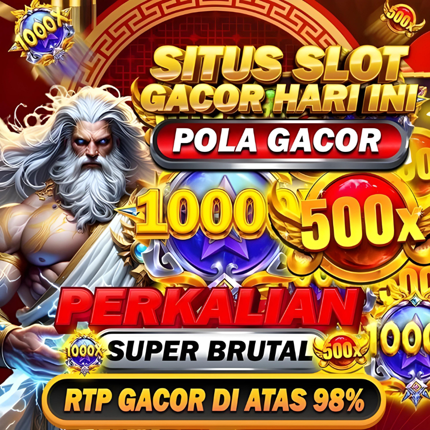 Strategi Menang Maxwin: untuk Pemain Slot Online