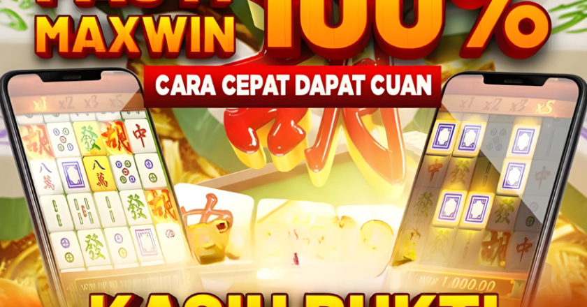 Langkah Efektif untuk Bermain Slot Judi Online