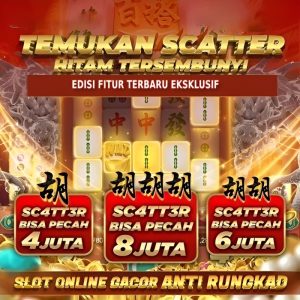 Menangkan Jackpot dengan Slot Online 24 Jam Gacor