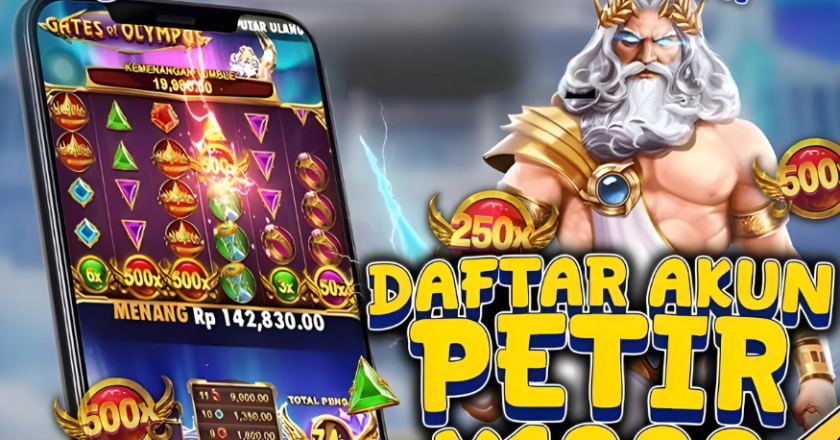 Strategi Terbaik: Cara Main Slot Judi Online agar Selalu Menang