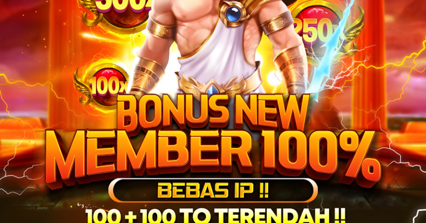 Mengenal Lebih Dalam Pola Gacor Game Pragmatic