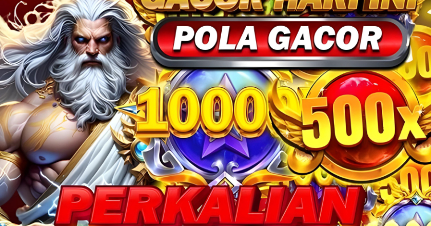 Pencarian Slot Gacor: Game Terbaru dengan RTP Tinggi