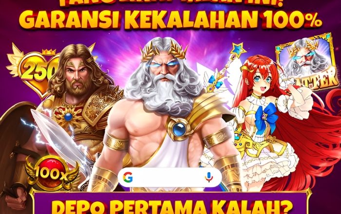 Mengungkap Rahasia Slot Online Terbaru yang Gacor