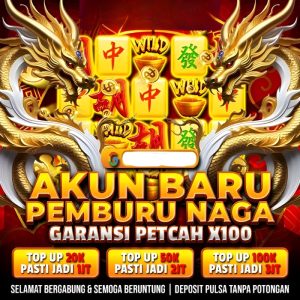 Daftar Akun VVIP Gacor 24 Jam