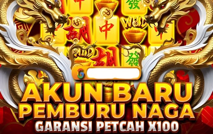 Daftar Akun VVIP Gacor 24 Jam