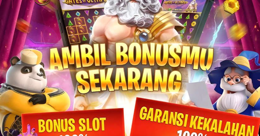 Situs Slot 24 Jam Gampang maxwin