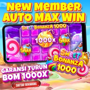 Slot 24 Jam: Tips & Trik Bermain di Game Bonanza 1000