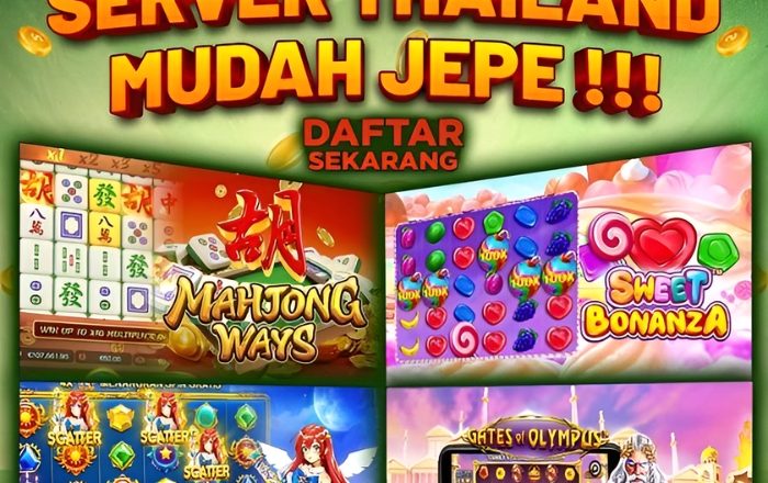 Slot Terpopuler 2024: Game yang Harus Dicoba