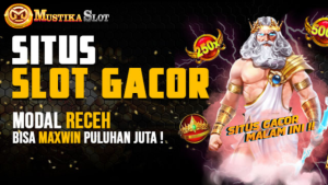 Teknik Maxwin Slot Gacor: Strategi Ampuh Kemenangan Besar