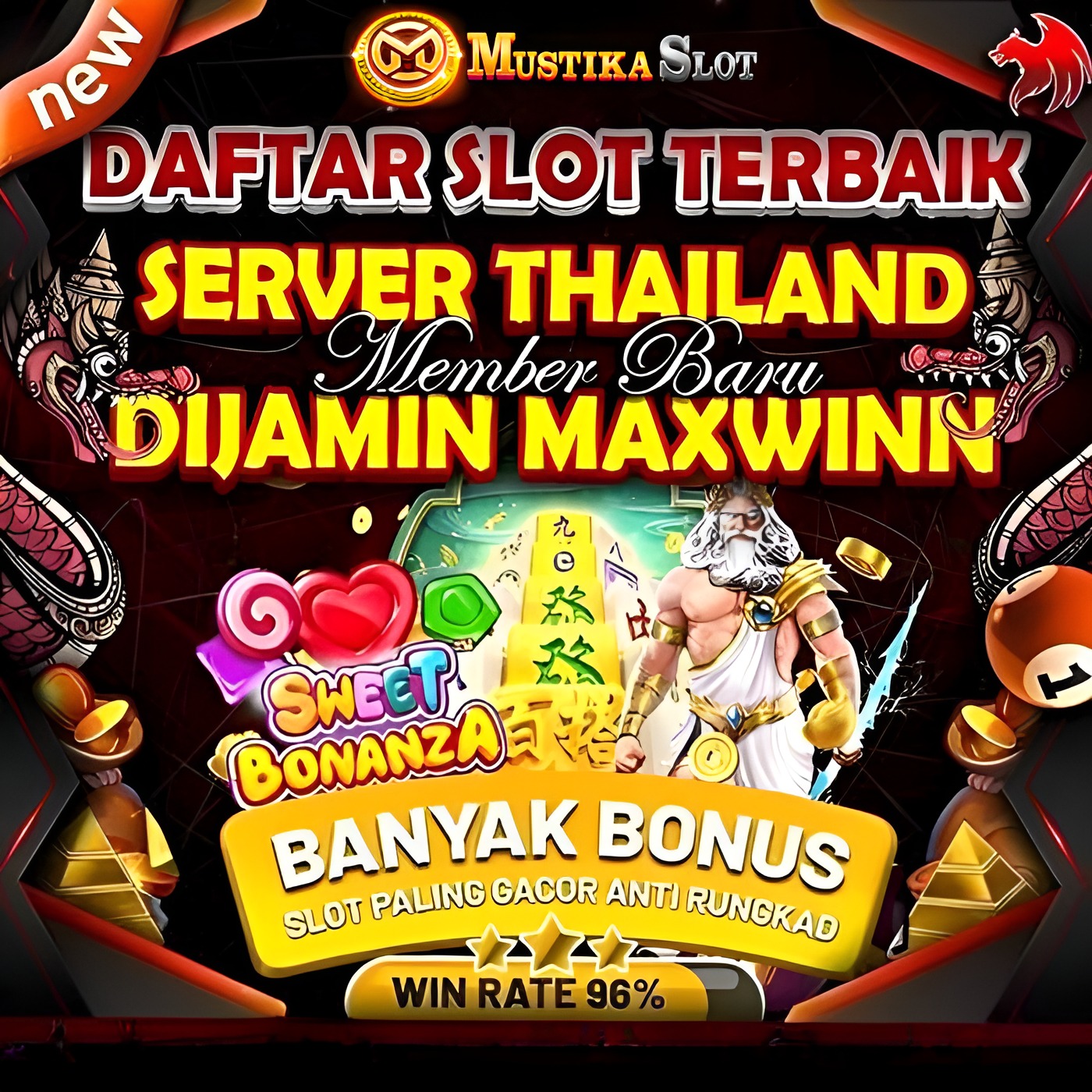 Cara Menang Maxwin Slot Setiap Hari: Strategi Terbaik