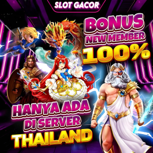 Panduan Pola Gacor Game Pragmatic yang Perlu Diketahui