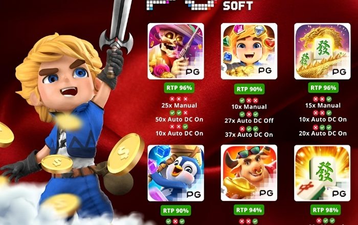 Rahasia RTP Slot Gacor 24 Jam: Cara Maksimalkan Peluang