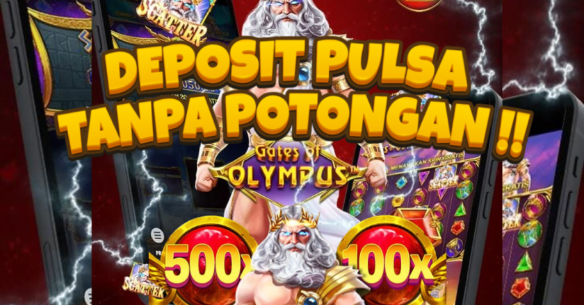 PG Soft Gacor dengan RTP Tinggi: Terbaik untuk Menang Besar