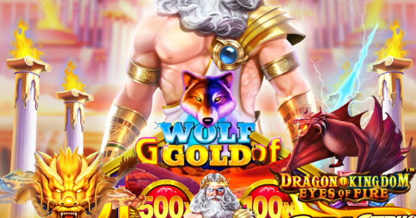 8 Game Slot online Terbaik 24 Jam