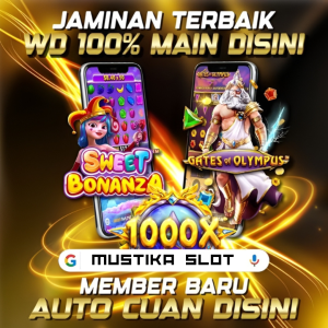 Tips Jitu Main Pragmatic Panduan Lengkap di Mustika Slot