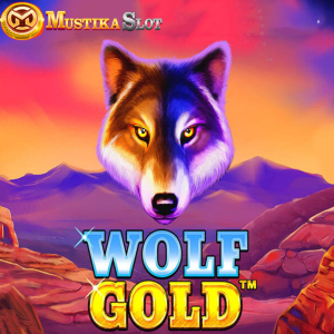 Wolf Gold: Menangkan Jackpot di Hutan Liar