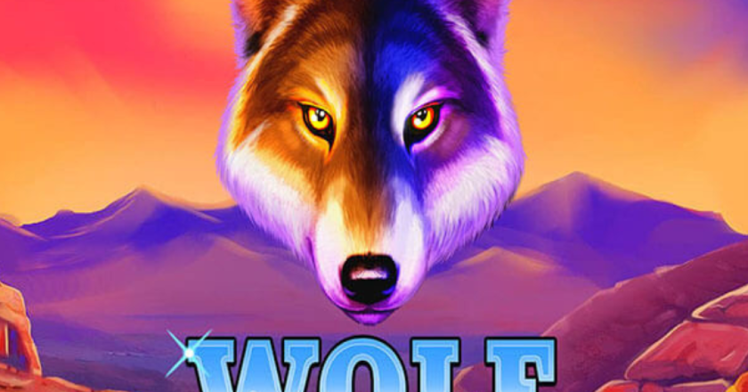 Wolf Gold: Menangkan Jackpot di Hutan Liar