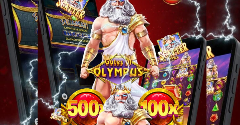 Peluang Besar Slot Gacor Malam Ini: Tips dan Trik