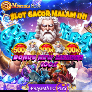 Rahasia Tersembunyi: Trik Menang Jackpot di Mustika Slot