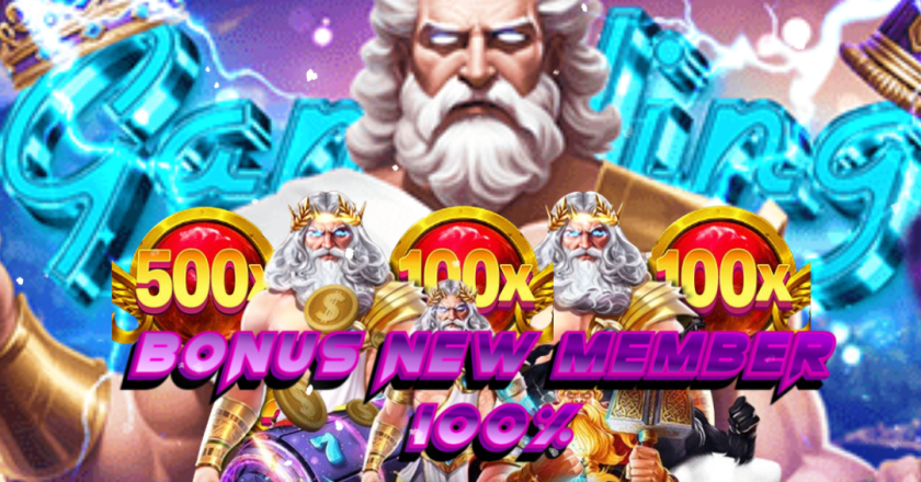 Rahasia Tersembunyi: Trik Menang Jackpot di Mustika Slot