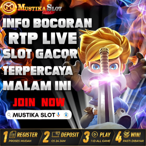 Slot Online dengan RTP Terbaik: Keuntungan Bermain