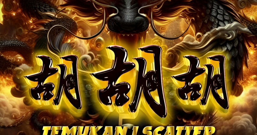 Strategi Menang Mahjong Scatter Hitam: untuk Slot Online