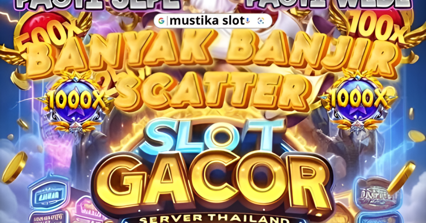 Agen Slot Online Mudah Menang: Panduan Tips Bermain