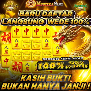 Rahasia Gampang Maxwin: Panduan Pemain Slot Online