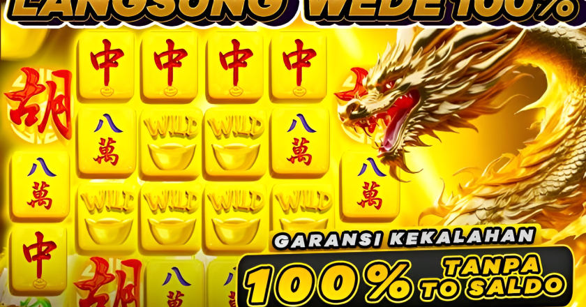 Rahasia Gampang Maxwin: Panduan Pemain Slot Online