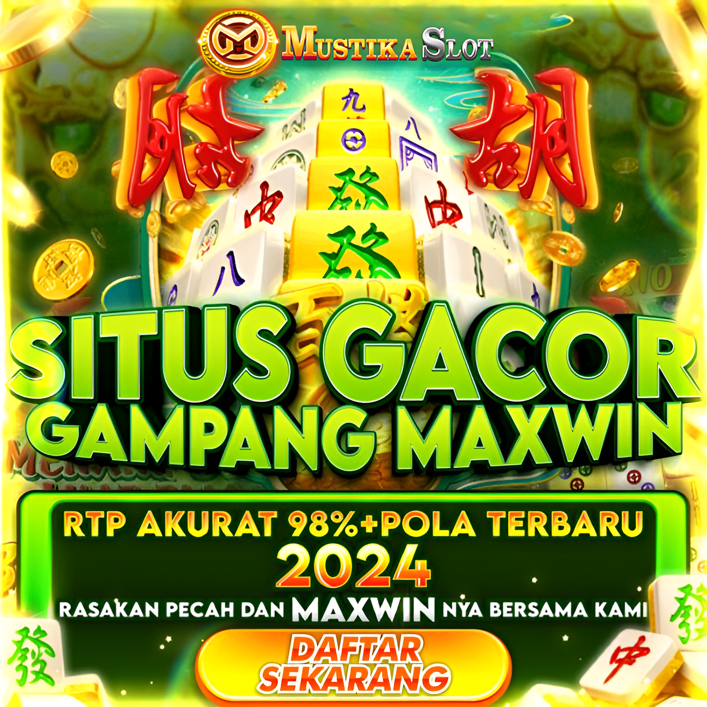 Rahasia Menang Bermain Slot Online