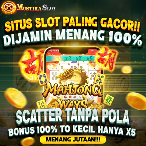 Metode Maxwin Slot Online: Panduan dan Strategi Terbaik