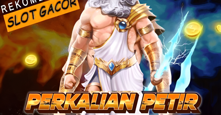 Golden Spins: Gacor Hari Ini! Menanti Anda di Setiap Putaran