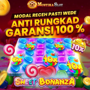 Situs Slot Bonus Terbesar: Panduan Memilih dan Manfaatnya