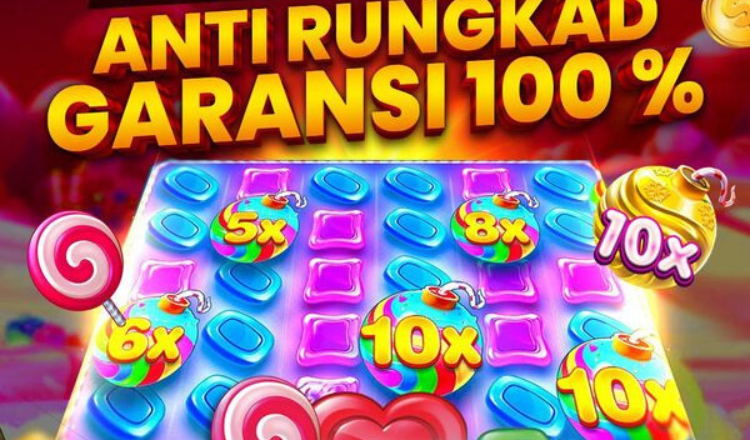 Situs Slot Bonus Terbesar: Panduan Memilih dan Manfaatnya