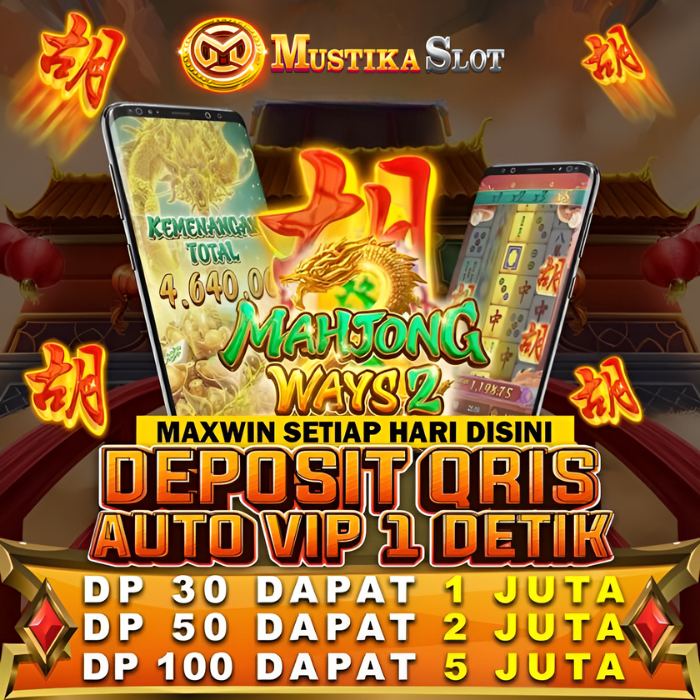 Judi Slot Deposit Kecil Ozzo: Bermain dengan Peluang Besar