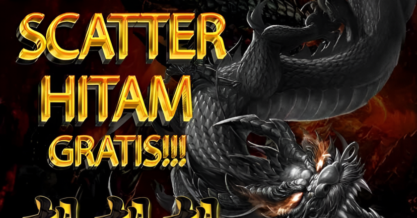 Rahasia Scatter Hitam Mahjong Gacor: Raih Jackpot Besar Hari Ini