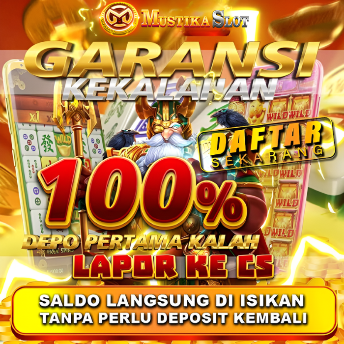 slot gacor banyak bonus new member