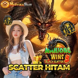 Golden Spins: Gacor Hari Ini! Menanti Anda di Setiap Putaran