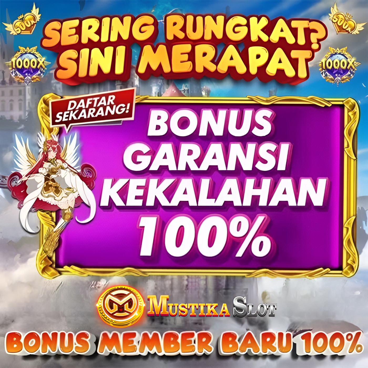 Rahasia Mendapatkan Scatter Hitam di Mahjong