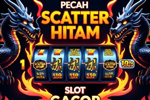 Bergabung Situs Slot Hari Ini dan Menangkan Hadiah Fantastis!