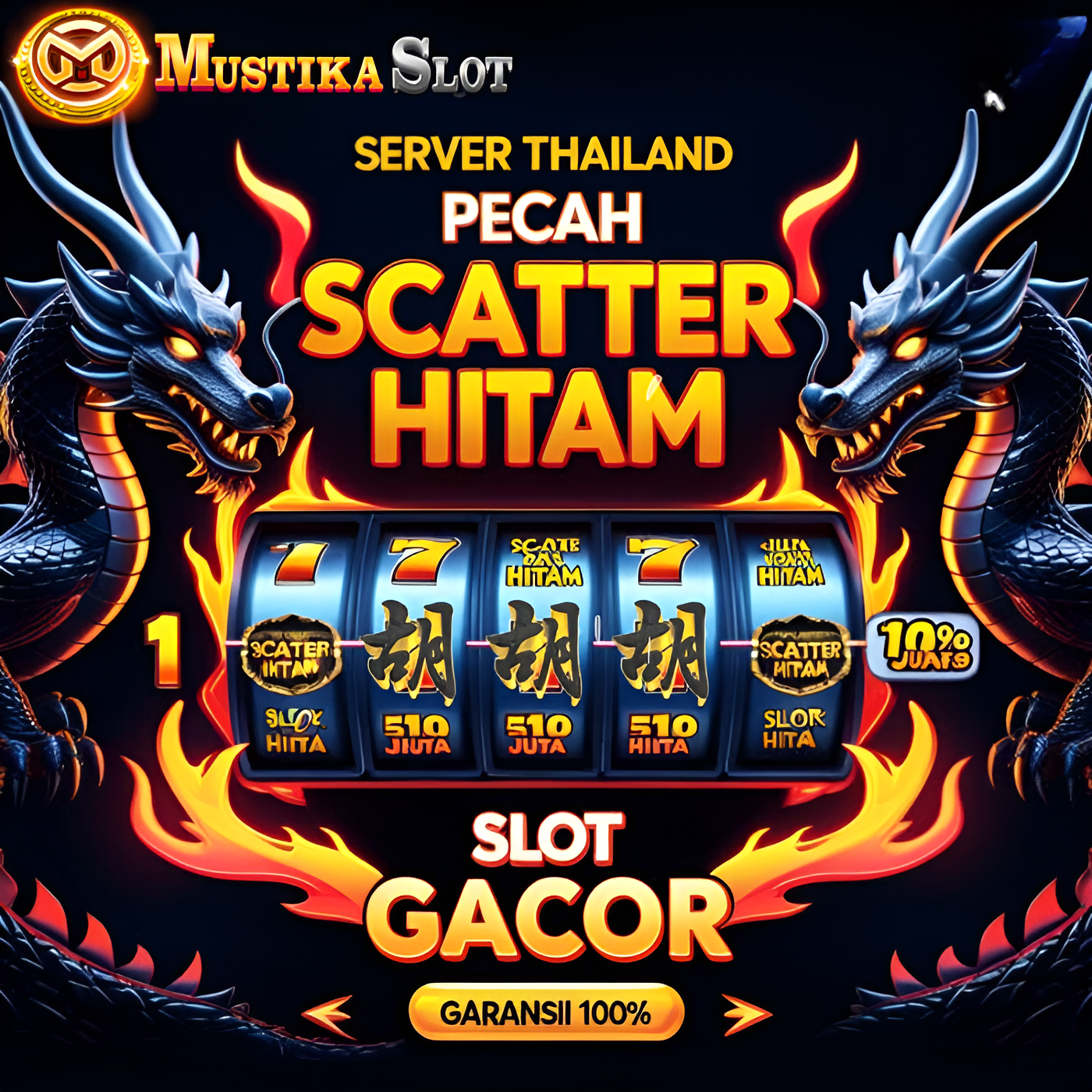 Bergabung Situs Slot Hari Ini dan Menangkan Hadiah Fantastis!