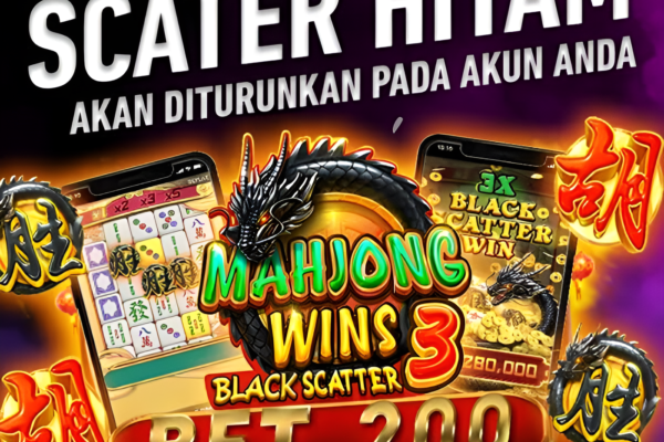 Main Slot Online Penuh Seru di Situs Slot Terbaik Hari IniKeberuntungan Anda!