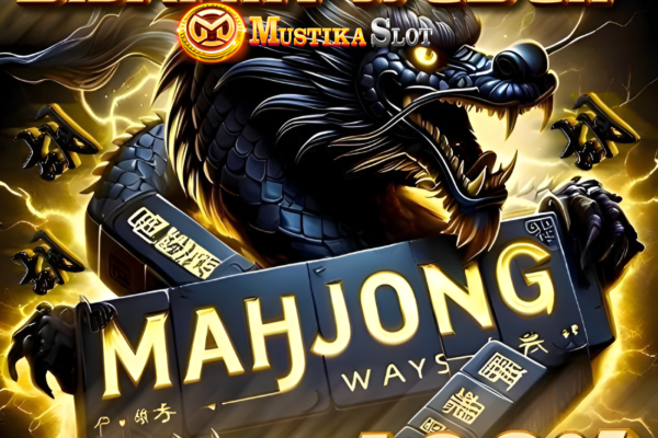 Rekomendasi Slot Online Gacor Hari Ini: Dijamin Untung Besar!