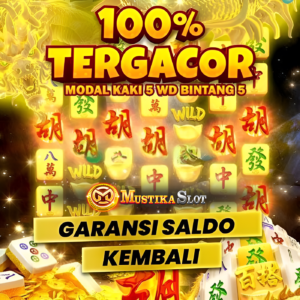 Daftar Agen Ozzo Slot: Platform Terbaik untuk Pecinta Slot Online