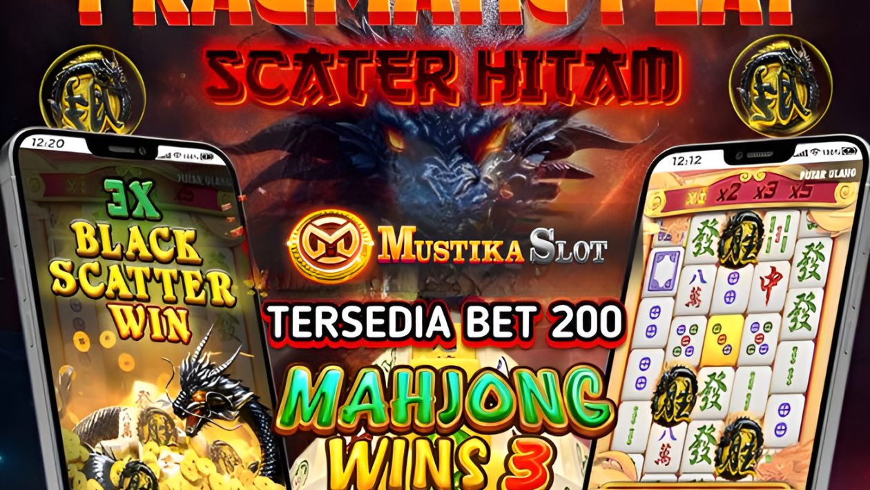 Agen Ozzo Slot Terpercaya: Penggemar Slot Online