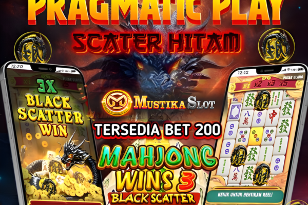 Agen Ozzo Slot Terpercaya: Penggemar Slot Online