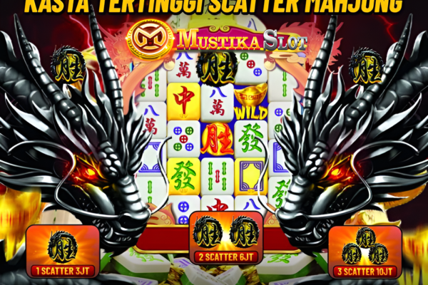 Agen Ozzo Slot Bonus Besar: Pilihan untuk Penggemar Slot Online