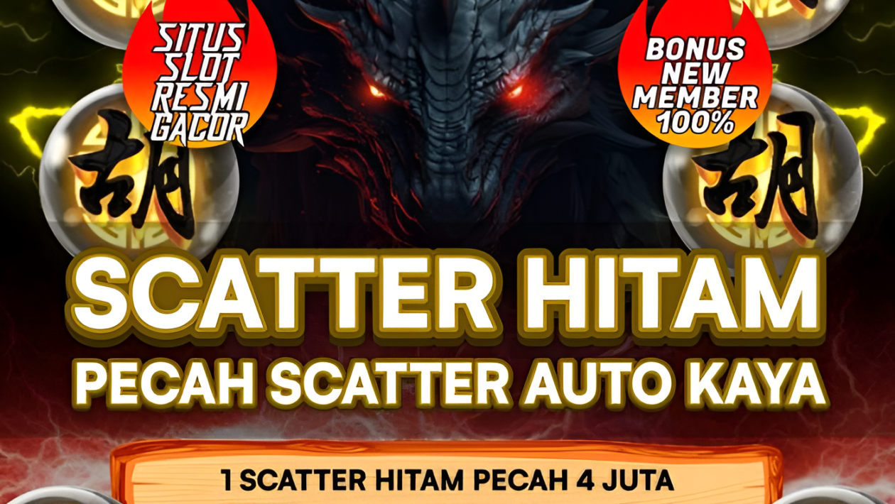 Agen Slot Terbaik Ozzo: Pilihan Utama untuk Pecinta Slot Online